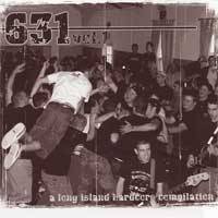 Compilations : 631: A Long Island Hardcore Compilation Volume 1